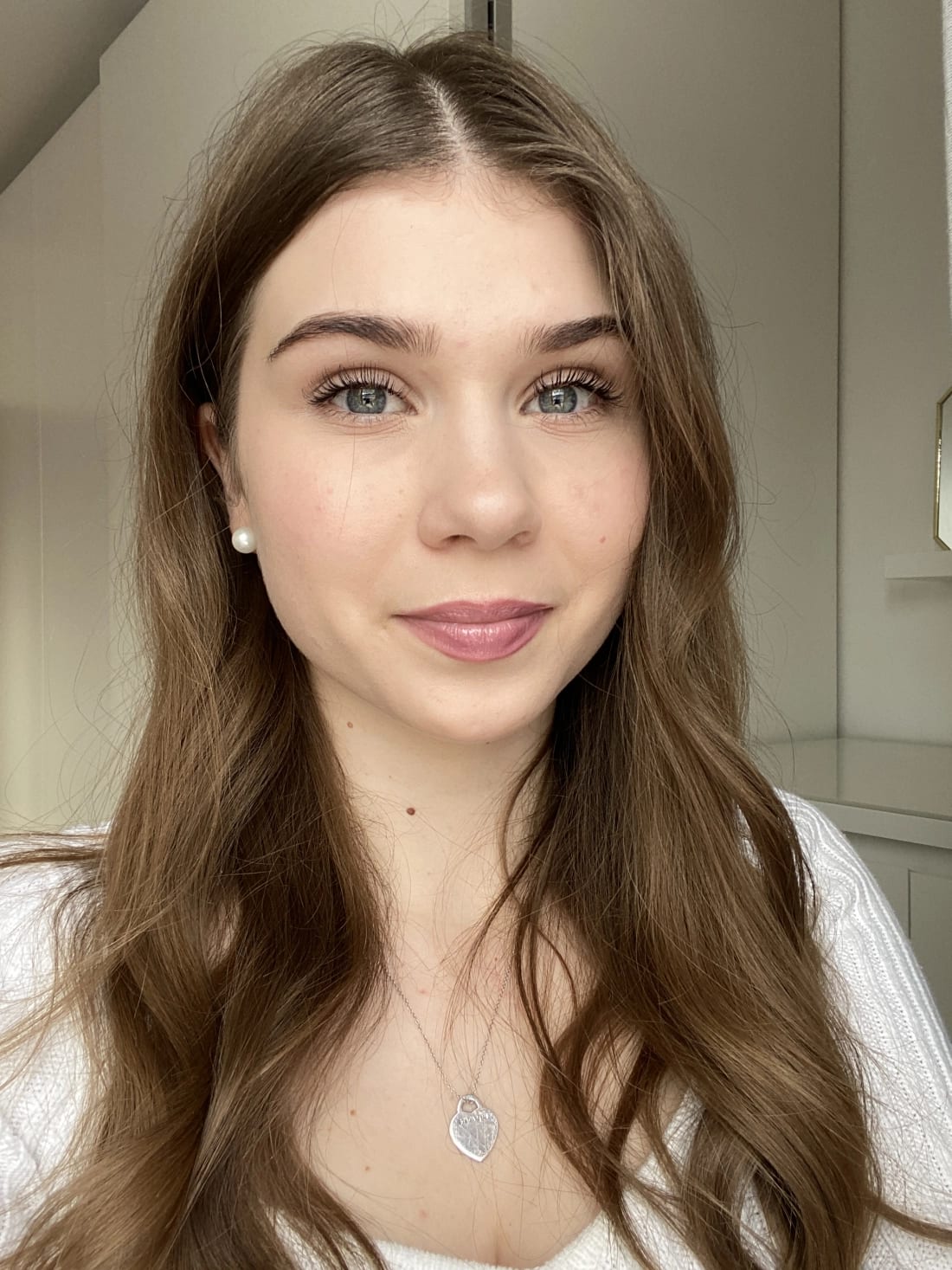 Alicia Kraus, Staatlich geprüfte Kosmetikerin bei Raum für Schönheit